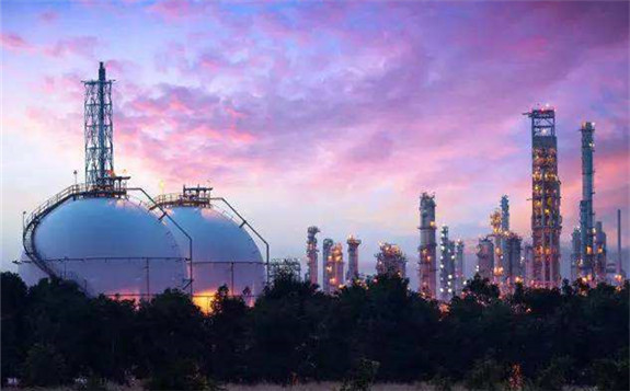 投資50億！大唐海口天然氣發電項目年內開建