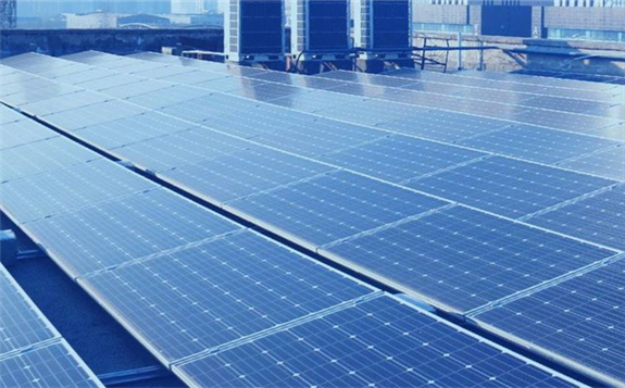 光伏企業(yè)工作的序幕正式拉開，1天4家企業(yè)簽約擴(kuò)產(chǎn)總投資155億元