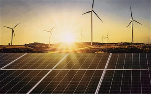 中国建材“云签约”拿下波兰150兆瓦光伏电站合同