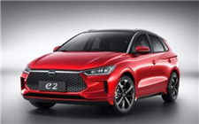 比亚迪收到新能源汽车推广财政补助13.42亿元