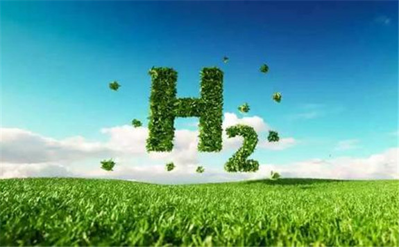 比利時在氫能源領(lǐng)域多點布局 全面發(fā)力 