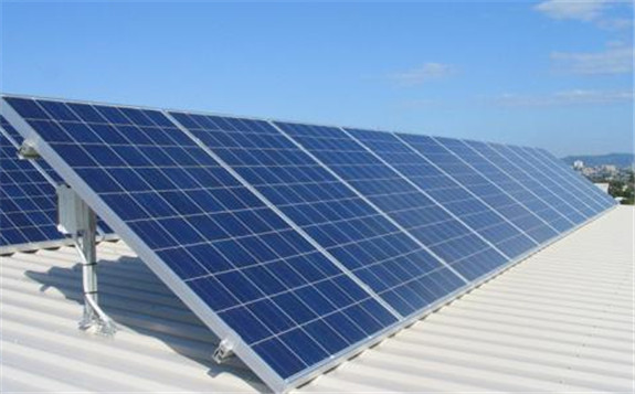 西班牙首個“太陽能+儲能”制氫項目亮相