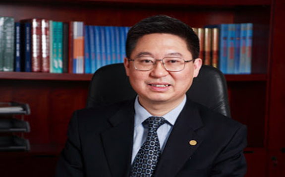 核電老將張善明辭任中國廣核董事長