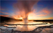 機遇與挑戰并存 地熱能須加強頂層設計