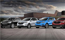 市值被特斯拉趕超 通用將于2021年通過電動汽車盈利