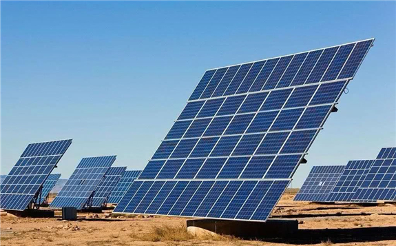 西班牙光伏市場重返GW級規模