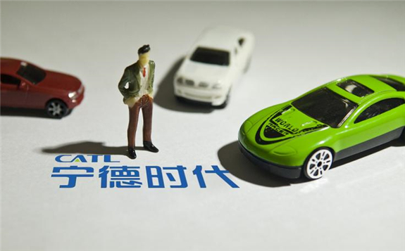 稳了？宁德时代将为特斯拉提供磷酸铁锂电池