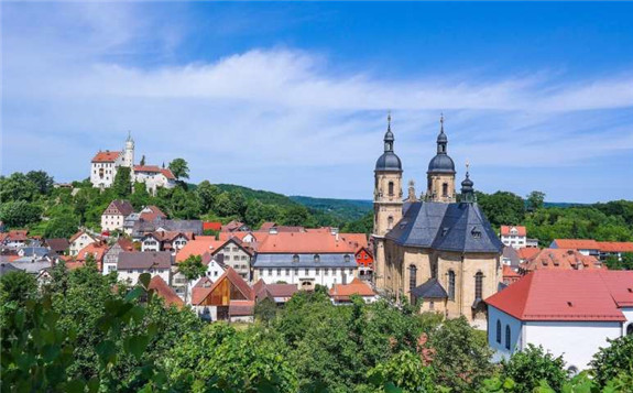 到2050年，瑞士家庭可以實現能源自給