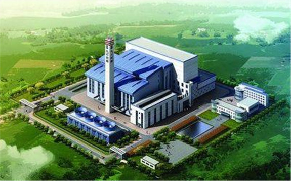 埃及重視垃圾處理 要投資10個垃圾發(fā)電廠