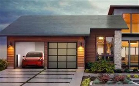 特斯拉太陽(yáng)能屋頂進(jìn)軍中國(guó)，搶占光伏市場(chǎng)帶來新價(jià)值點(diǎn)