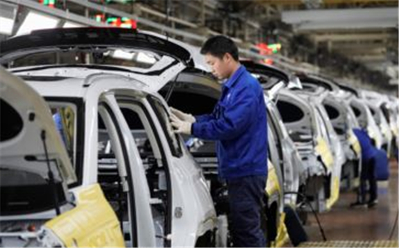 通用汽車投資200億美元向電動化轉型