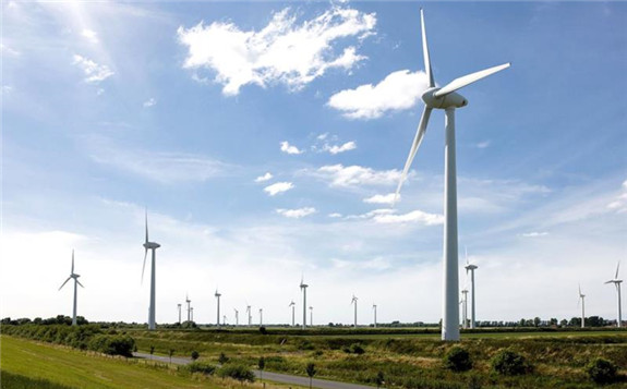 ABB应用新型电网技术助力德国能源转型