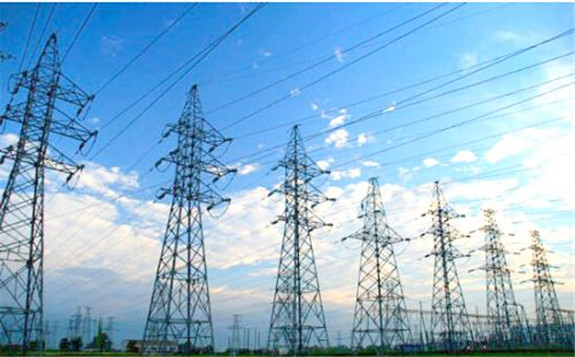 國(guó)家電網(wǎng)千億特高壓項(xiàng)目開工，特高壓或成新基建重頭戲