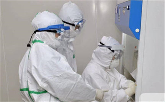 疫情防治“硬核”力量 中核集團6大科研項目獲批立項