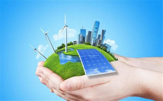 杜忠明：加速形成源網荷共促清潔能源消納新格局