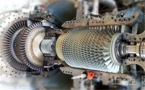 我國燃氣輪機關鍵核心技術將逐步實現國產化