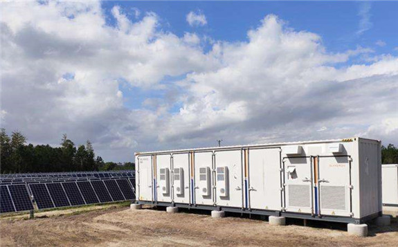 美国纽约储能项目部署速度已超出政策制定者预期