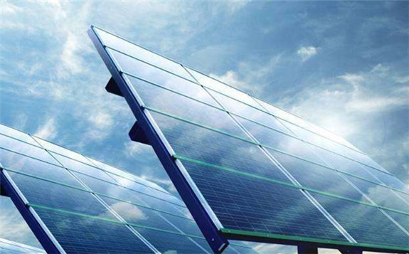 中國太陽能電池板資源化回收取得重大突破