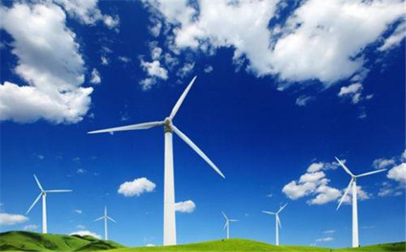 西北電網實現關鍵斷面送出能力和新能源消納最大化