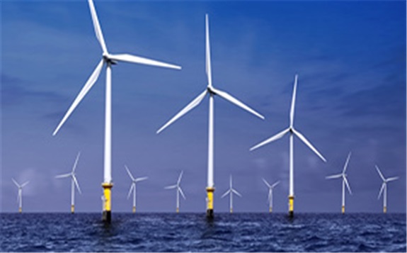 海上风电产业将成为日本经济的主要推动力