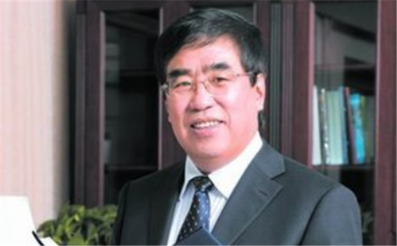 謝克昌院士：重大突發事件對經濟發展和能源規劃的影響不容忽視