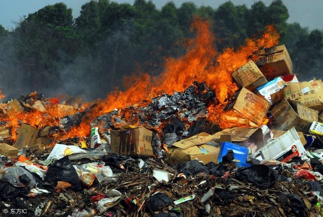 湖南婁底市城發集團全力推進垃圾焚燒發電項目建設