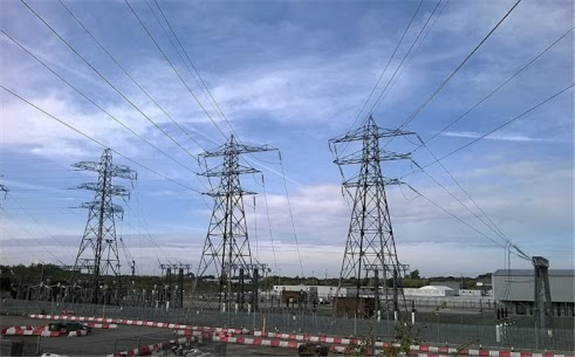 寧夏電網投資項目全部實現開復工