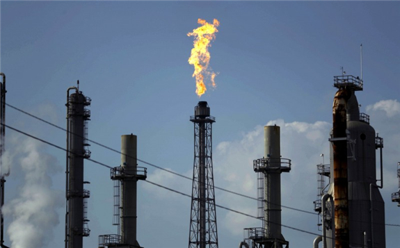 訪埃及國際能源專家邁扎特·優素福：全球石油需求或出現自2008年以來首次收縮