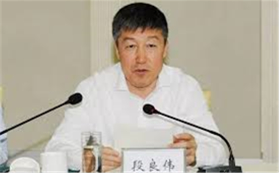 段良偉獲委任中國石油天然氣股份有限公司總裁