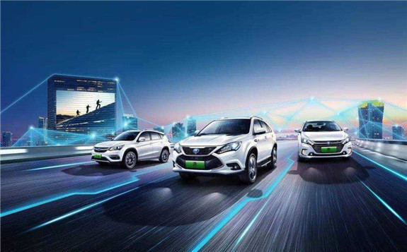 德国将新能源汽车补贴金额提高50% 