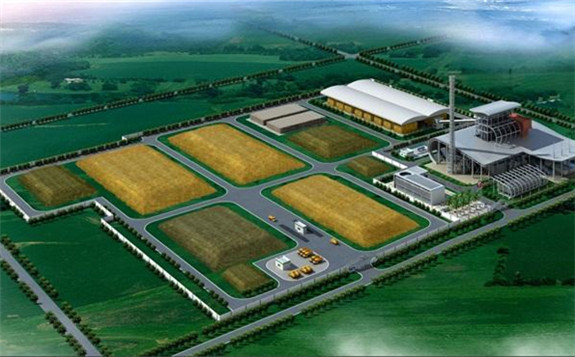 新增裝機473萬千瓦 生物質發電裝機創新高