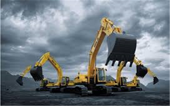 煤炭行業市場規模分析