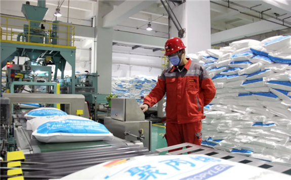 國家能源集團：煤化工生產口罩原料，火線轉產顯央企擔當