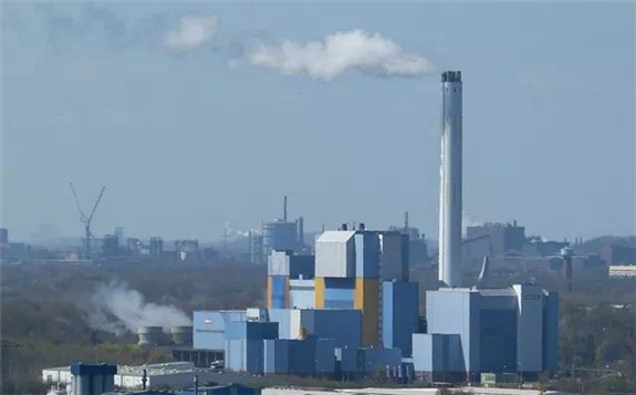 新建項目海量釋放 垃圾發電產業有望達到最高峰
