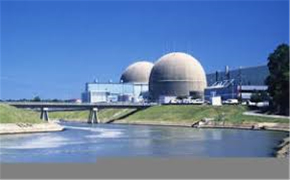 美國薩里核電廠1、2號機組二次延壽獲批在即