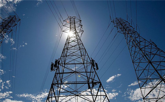 2020年首個青海“三區兩州” 電網續建項目完工