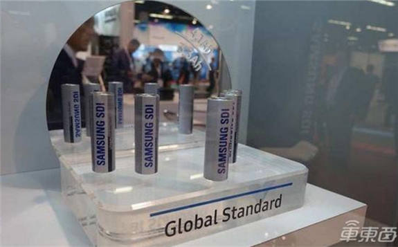 三星固態(tài)電池新成果發(fā)布 電動車或?qū)⑦~進(jìn)800公里時代