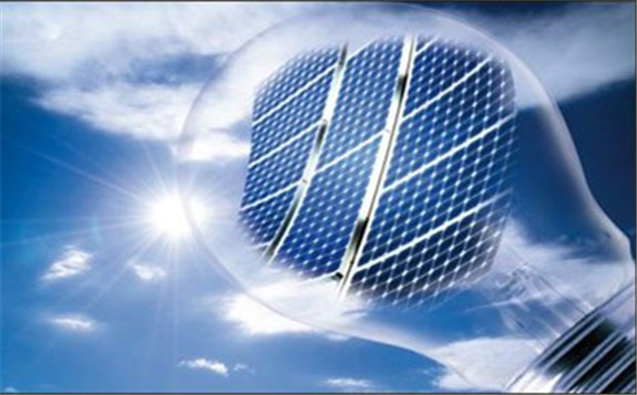 光伏如何搭乘“新基建”順風車