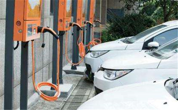 “新基建”催熱新能源充電樁市場(chǎng)