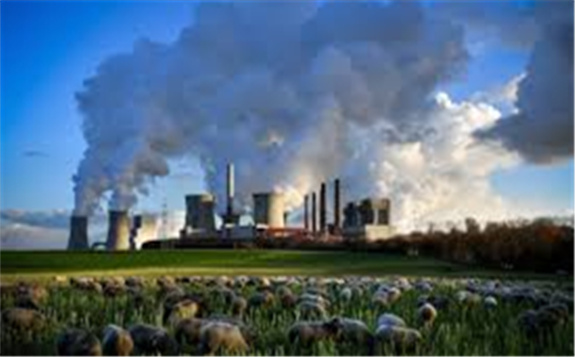 英国煤炭产业转型升级 逐渐实行“去煤化”