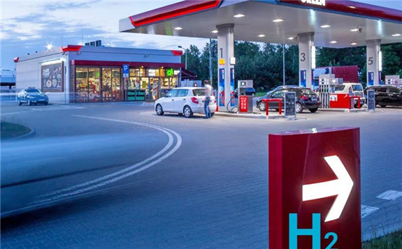 歐盟委員會宣布成立“清潔氫能聯盟”產業戰略