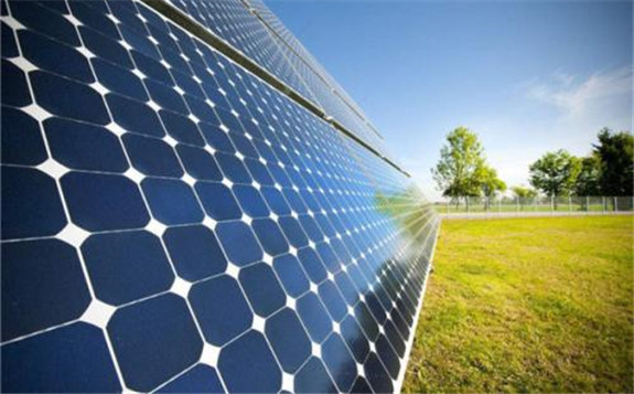 搭乘“新基建”快車 光伏產業實現多樣化