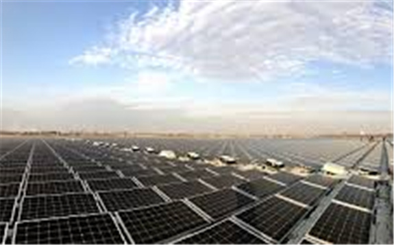 陜西省光伏扶貧裝機量達101.9萬千瓦，位居全國第八!