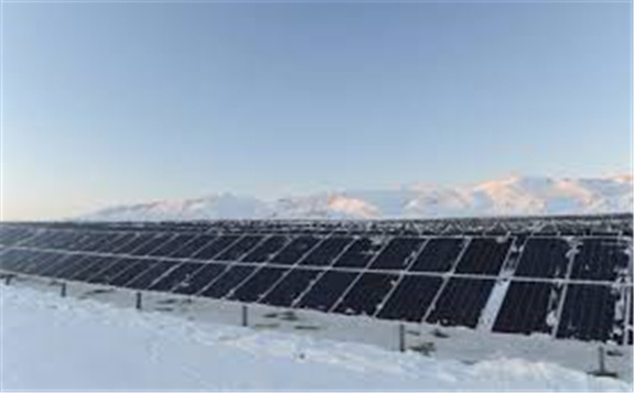 俄羅斯企業Hevel在2020年將新增480MW光伏裝機