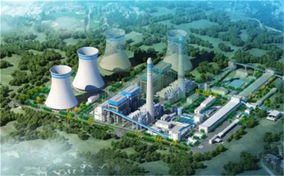 项目名称：黑龙江省绥化市生物科技热电项目