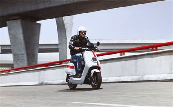 小牛電動年入20億：計劃打開東南亞和印度市場