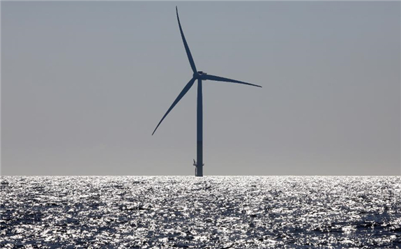 此次石油危机或将是海上风电的机遇
