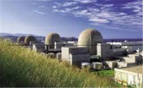 美国今年秋季将再关闭2台核电机组