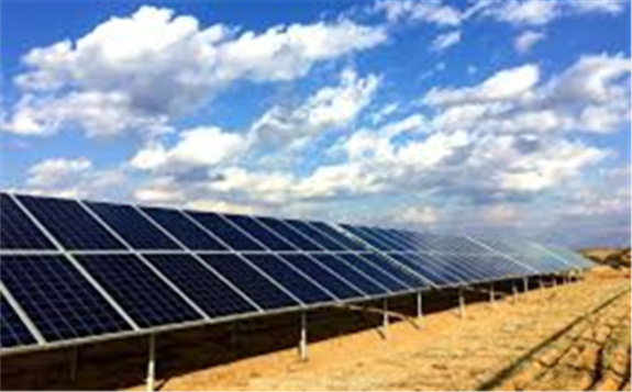 超13GW光伏電站完成備案，大唐、中廣核備案容量遙遙領先！