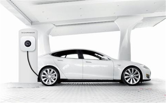 寧德時(shí)代與百城新能源成立合資公司 布局智能微網(wǎng)儲(chǔ)充系統(tǒng)